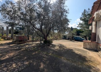 Foto 6 - Villa contrada piantata, Sannicola - foto 6