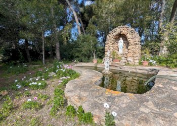 Foto 12 - Villa contrada piantata, Sannicola - foto 12