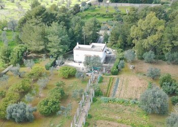 Foto 14 - Villa contrada piantata, Sannicola - foto 14