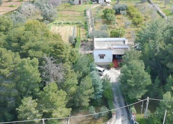 Foto 15 - Villa contrada piantata, Sannicola - foto 15