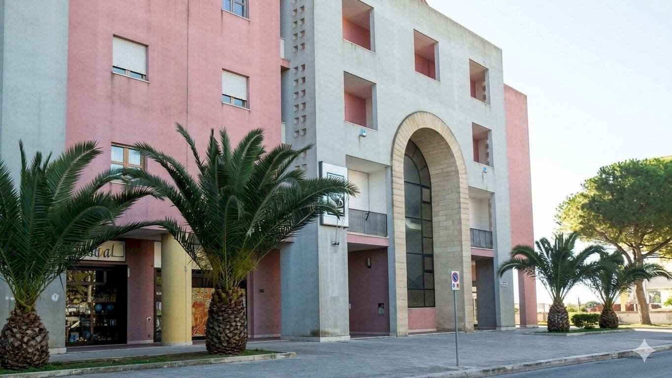 Foto 1 - Locale Commerciale via Giorgio da gallipoli, Gallipoli - foto 1