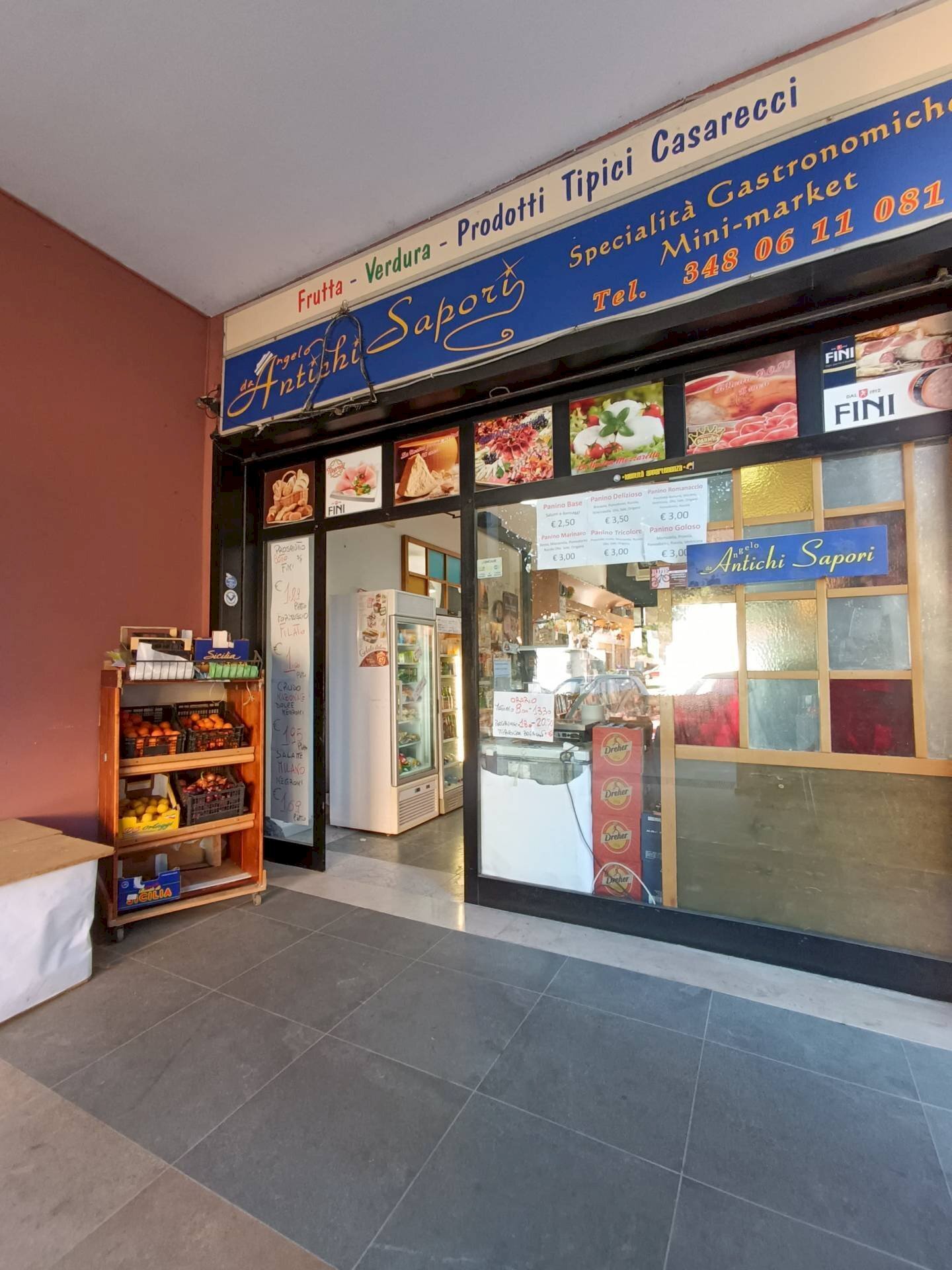 Foto 2 - Locale Commerciale via Giorgio da gallipoli, Gallipoli - foto 2