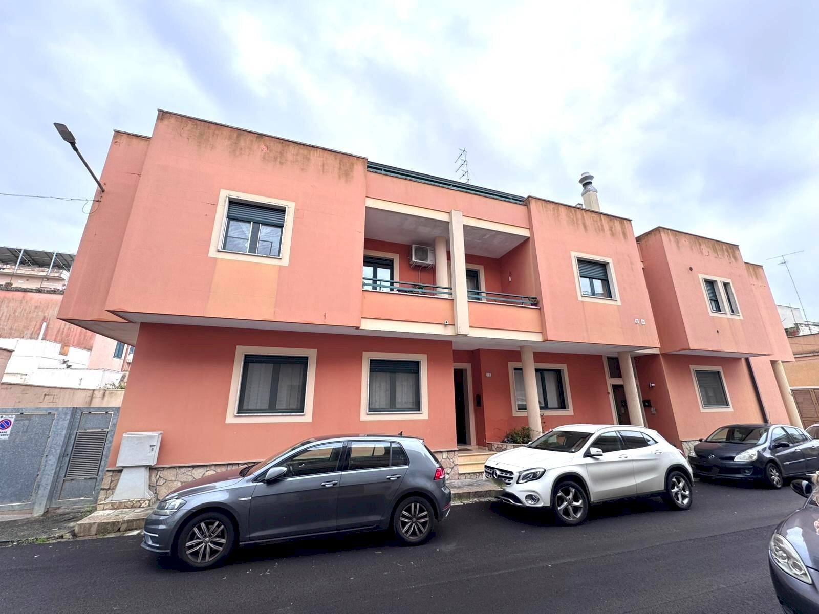 Foto 1 - Trilocale Via Bergamo, Galatina - foto 1