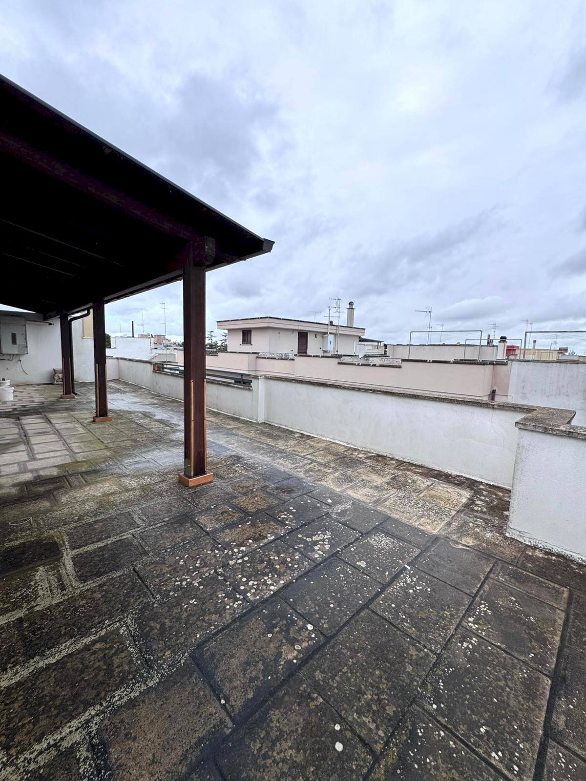 Foto 2 - Trilocale Via Bergamo, Galatina - foto 2