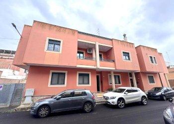 Foto 1 - Trilocale Via Bergamo, Galatina - foto 1