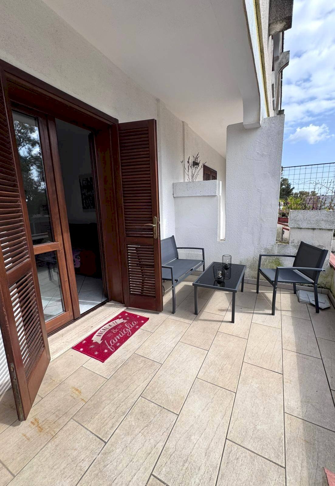 Foto 3 - Three-room apartment Contrada Guidano, Galatina - photo 3