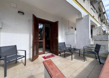 Foto 4 - Three-room apartment Contrada Guidano, Galatina - photo 4