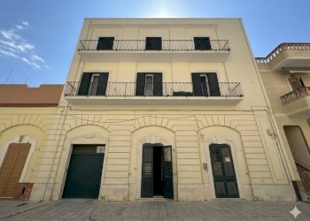 Foto 1 - Appartamento via specolizzi, Gallipoli - foto 1