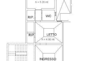Foto 7 - Appartamento via specolizzi, Gallipoli - foto 7
