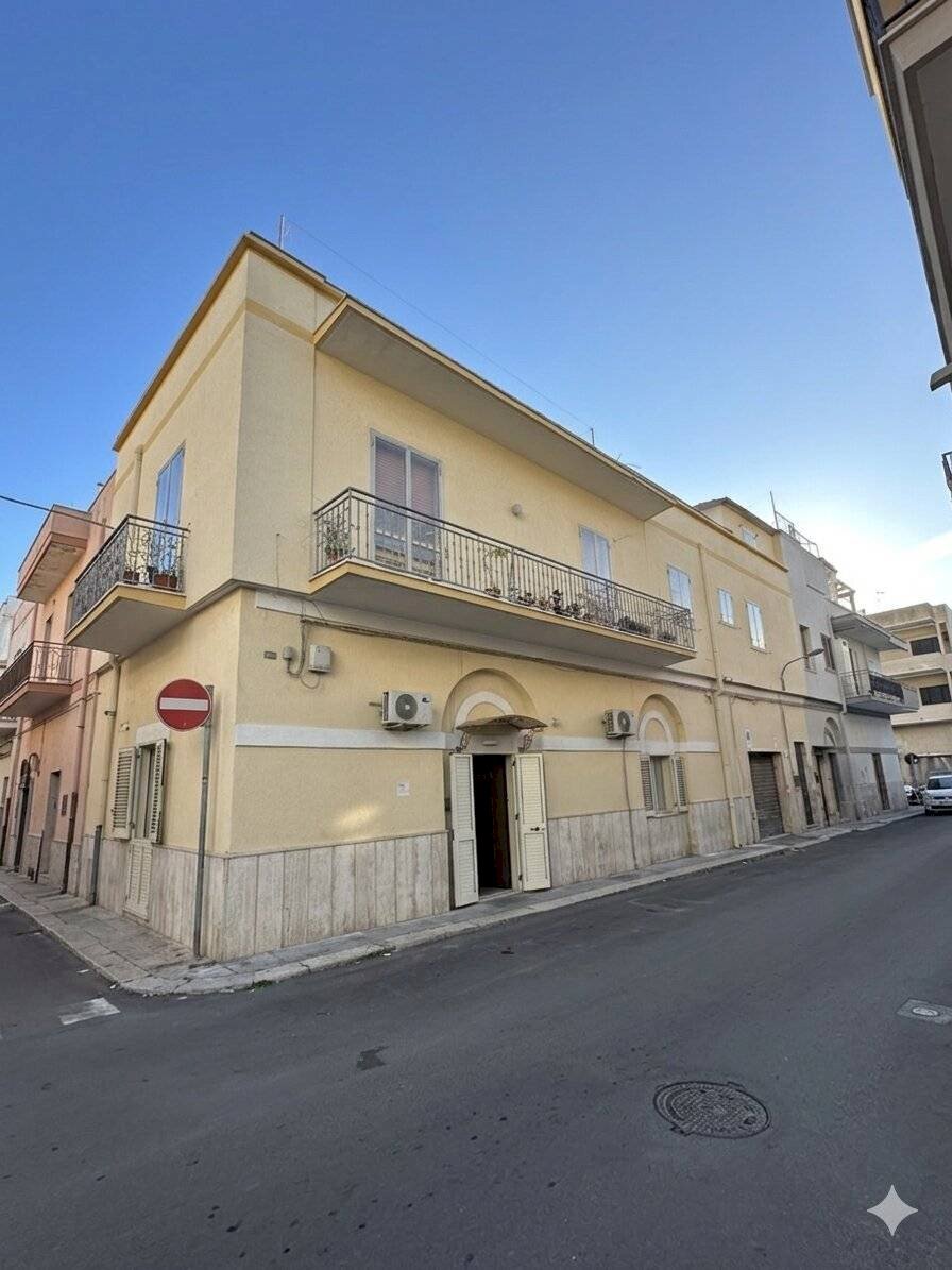 Foto 1 - Appartamento via acquedotto, Gallipoli - foto 1