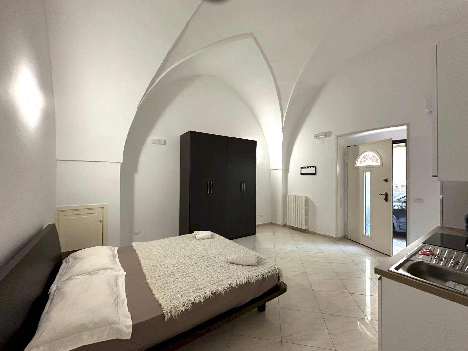 Foto 2 - Appartamento via acquedotto, Gallipoli - foto 2