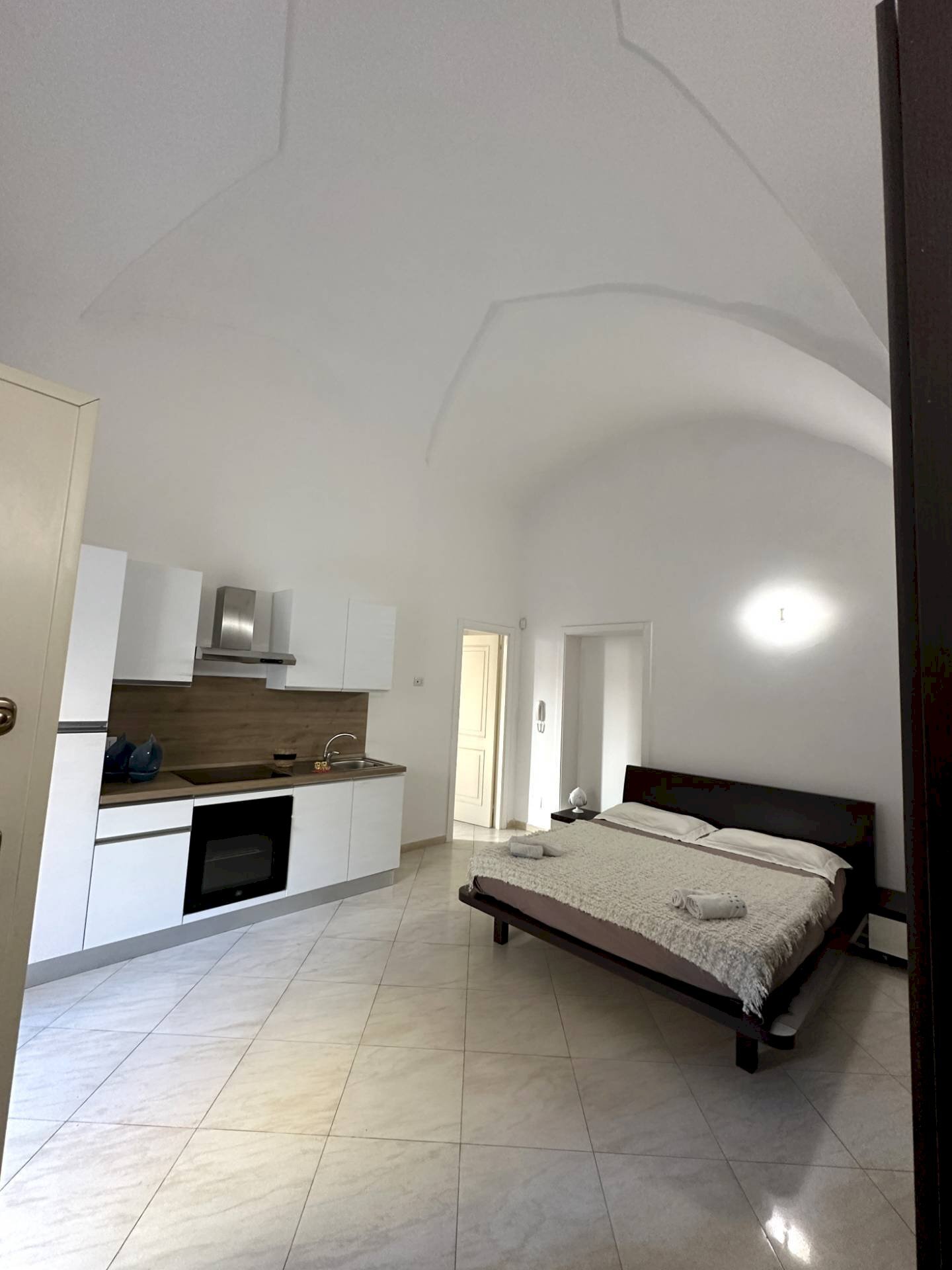 Foto 3 - Appartamento via acquedotto, Gallipoli - foto 3