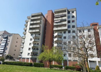 Facciata - Bilocale piazza Giuseppina Strepponi, 15, Parma - foto 1