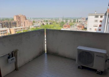 Terrazzo - Bilocale piazza Giuseppina Strepponi, 15, Parma - foto 13