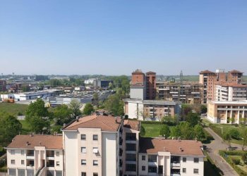 Vista - Bilocale piazza Giuseppina Strepponi, 15, Parma - foto 15