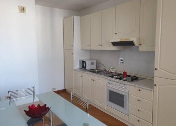 Cucina - Bilocale piazza Giuseppina Strepponi, 15, Parma - foto 16