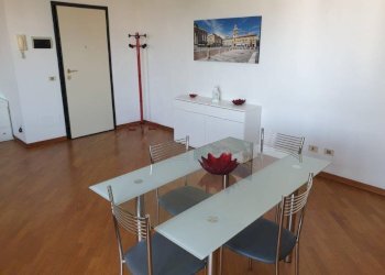 Salone - Two-room apartment piazza Giuseppina Strepponi, 15, Parma - photo 9