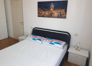 Camera da letto - Two-room apartment piazza Giuseppina Strepponi, 15, Parma - photo 22