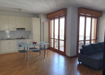 Salone - Two-room apartment piazza Giuseppina Strepponi, 15, Parma - photo 1