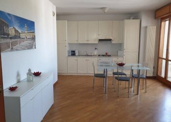 Cucina - Two-room apartment piazza Giuseppina Strepponi, 15, Parma - photo 2