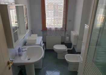 Bagno - Bilocale piazza Giuseppina Strepponi, 15, Parma - foto 8