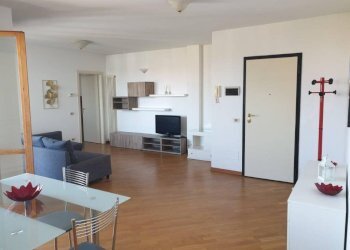 Salone - Two-room apartment piazza Giuseppina Strepponi, 15, Parma - photo 12