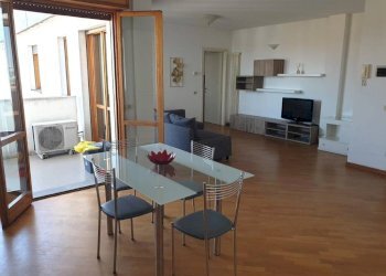 Salone - Two-room apartment piazza Giuseppina Strepponi, 15, Parma - photo 13