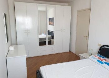 Camera da letto - Bilocale piazza Giuseppina Strepponi, 15, Parma - foto 21