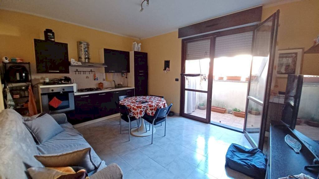 Salone - Bilocale Alpignano - foto 1