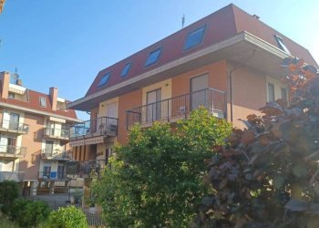 Facciata - Bilocale Alpignano - foto 16