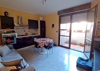 Salone - Two-room apartment via Guglielmo Marconi, Alpignano - photo 2
