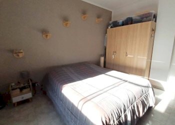 Camera da letto - Two-room apartment via Guglielmo Marconi, Alpignano - photo 4