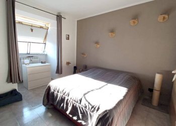 Camera da letto - Two-room apartment via Guglielmo Marconi, Alpignano - photo 6