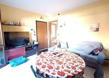 Salone - Two-room apartment via Guglielmo Marconi, Alpignano - photo 7
