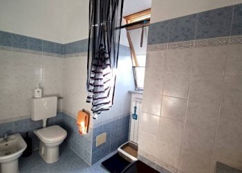 Bagno - Two-room apartment via Guglielmo Marconi, Alpignano - photo 9