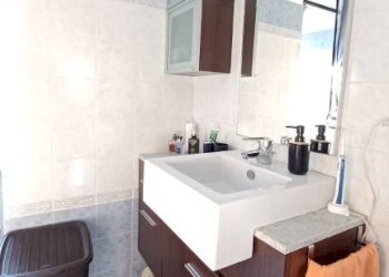 Bagno - Two-room apartment via Guglielmo Marconi, Alpignano - photo 10