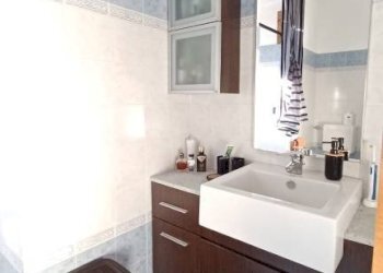 Bagno - Two-room apartment via Guglielmo Marconi, Alpignano - photo 12