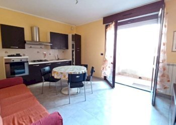 Cucina - Bilocale via Guglielmo Marconi, Alpignano - foto 1