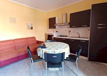 Cucina - Bilocale via Guglielmo Marconi, Alpignano - foto 2