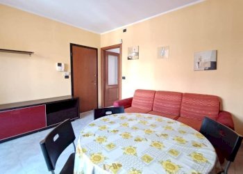 Salone - Bilocale via Guglielmo Marconi, Alpignano - foto 4
