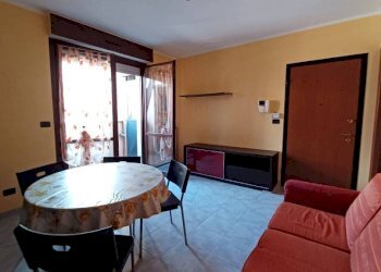 Salone - Bilocale via Guglielmo Marconi, Alpignano - foto 6