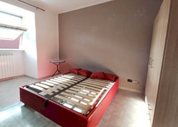 Camera da letto - Bilocale via Guglielmo Marconi, Alpignano - foto 10