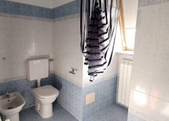 Bagno - Bilocale via Guglielmo Marconi, Alpignano - foto 12