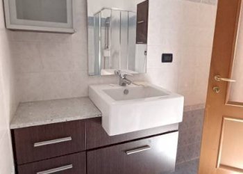 Bagno - Bilocale via Guglielmo Marconi, Alpignano - foto 13