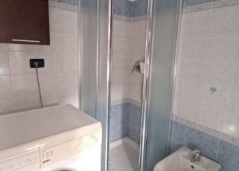 Bagno - Bilocale via Guglielmo Marconi, Alpignano - foto 14