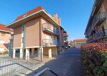 Facciata - Bilocale via Guglielmo Marconi, Alpignano - foto 20