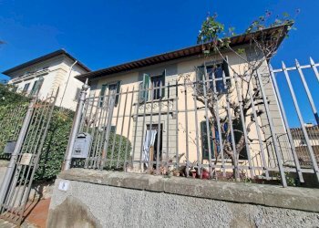 Facciata - Apartment piazzetta Bolognini, Signa - photo 3