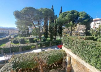 Vista - Apartment piazzetta Bolognini, Signa - photo 8