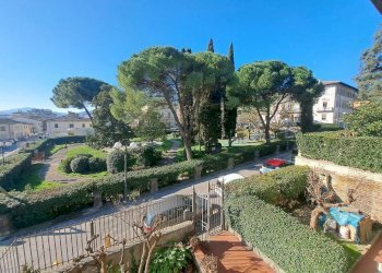 Vista - Apartment piazzetta Bolognini, Signa - photo 9