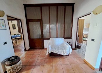 Disimpegno - Apartment piazzetta Bolognini, Signa - photo 12